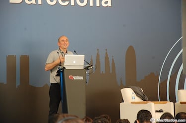 Molyneux: "Prefiero trabajar en algo que no sea una secuela"