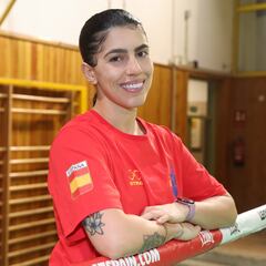 Jennifer Fernández: la ‘influencer’ del boxeo