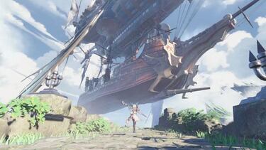 Platinum Games anuncia nuevo juego de rol