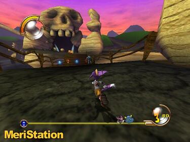 Mad Dash Racing (Xbox)