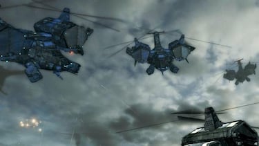 From Software continuará la saga Armored Core