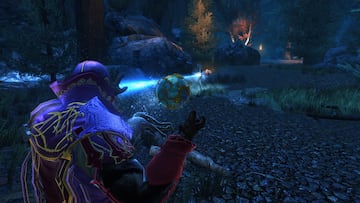 Captura de pantalla - Dungeons &amp; Dragons: Neverwinter (PC)