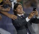 Matías Almeyda llegaría a la Selección de Chile el sábado