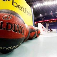 La ACB aplaza otros dos partidos del MoraBanc Andorra