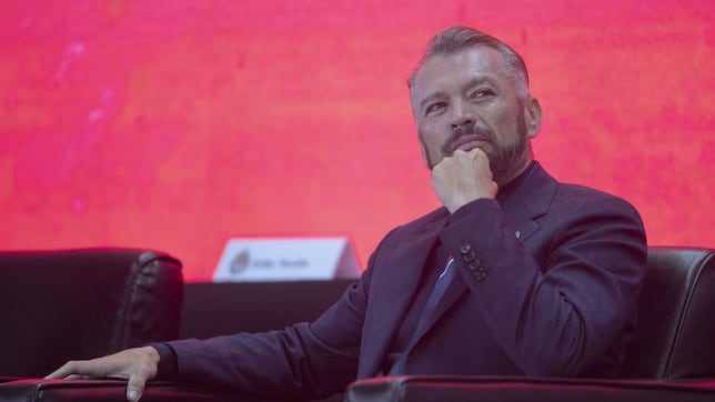 José Luis Higuera sabe cuál es el problema principal en el plantel de las Chivas