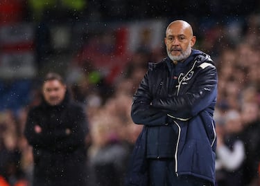 El West Ham, de mal en peor