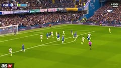 No para de crecer con Pep: con ustedes, el jugador más divertido de la Premier inventando