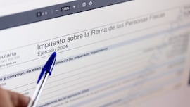 El aviso por carta de Hacienda que llegará a estos españoles antes del 31 de diciembre de 2025