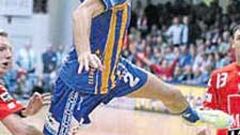 Intrascendente derrota del Portland en Hungría