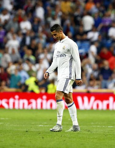 Why Real Madrid fell short of theLaLiga record: 5 key mistakes