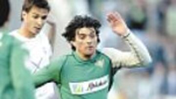 Jorge López Marco, Tote.