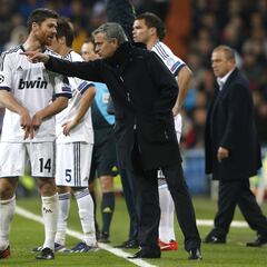 El Real Madrid ficha a Guardiola…y a Mourinho, Del Bosque, Toshack…