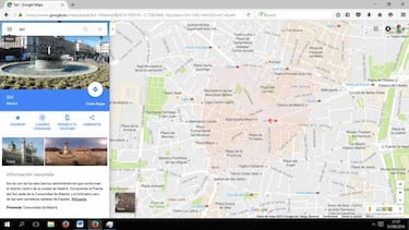Trucos para navegar con Google Maps