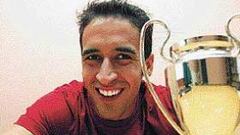 "1998, 2000, 2002... Es cierto, este año toca la Champions"