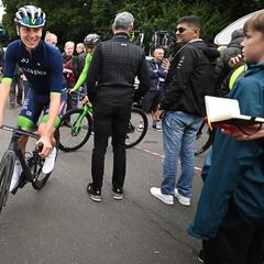 La táctica de Eslovenia: “Nos lo jugamos a piedra, papel o tijera”