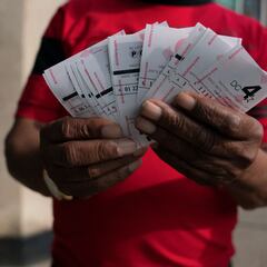 Resultados de Powerball hoy, 29 de julio | Números ganadores y premios del sorteo