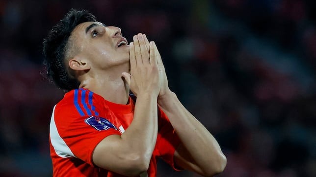 Este será el único canal de TV que transmitirá gratis el partido de Chile - Egipto hoy por el Mundial Sub 20: a qué hora es, fecha y horario