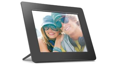 Decora tu casa con estos cinco portarretratos digitales superventas en Amazon