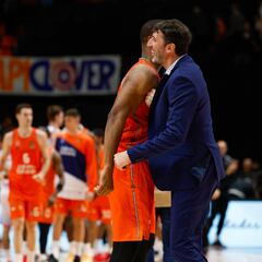 Mumbrú: “Siempre tendré un cariño increíble a Miribilla”