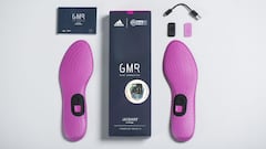 GMR y adidas, juega a fútbol en la vida real y mejora tu perfil en FIFA Mobile