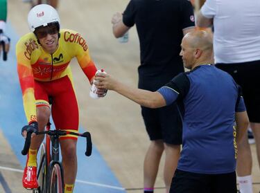 La esperanza se apellida Torres