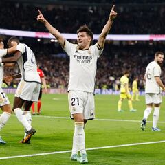 Brahim, premio a la resiliencia