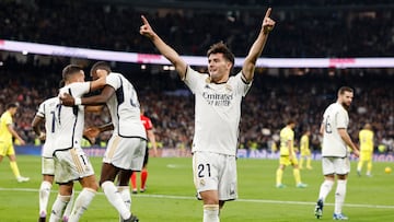 Brahim, premio a la resiliencia