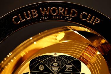 Club World Cup eclipses Gold Cup