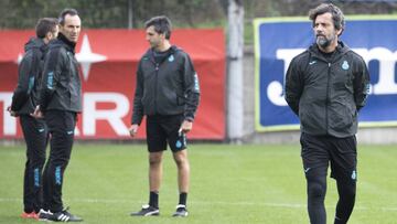 El Espanyol no sumaba tanto a domicilio desde Camacho