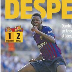 La celebración de la diferencia