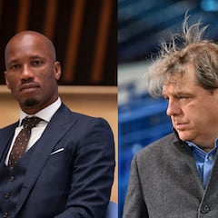 Didier Drogba slams Chelsea’s lack of “class”