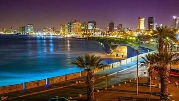 Quítate la venda y descubre Israel