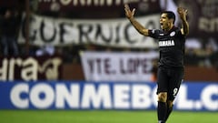 Lanús 2-0 San Lorenzo: resumen, goles y resultado