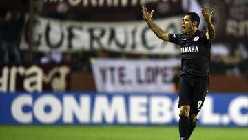 Lanús 2-0 San Lorenzo: resumen, goles y resultado