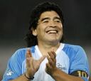 Maradona dirigirá a la selección argentina