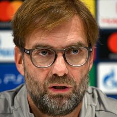 Klopp responds to Guardiola: "Mané is not a diver'"