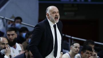 El entrenador del Real Madrid, Pablo Laso, valor&oacute; la derrota de su equipo ante el Baskonia en la 23&ordf; jornada de la ACB. Tambi&eacute;n habl&oacute; Neven Spahija.