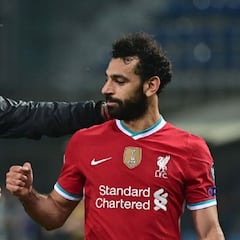 Google ayudará al Liverpool con la inteligencia artificial