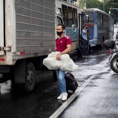 Bono Padre Bolívar 2020: de cuánto es el monto y qué días se paga