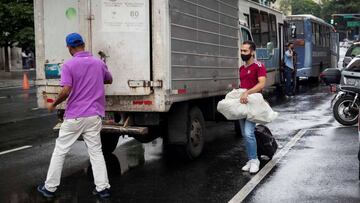 Bono Padre Bolívar 2020: de cuánto es el monto y qué días se paga