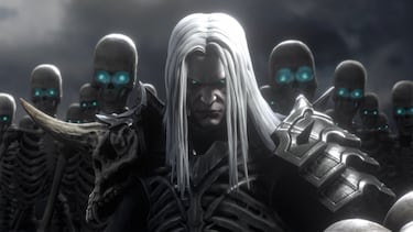 Fecha y precio del Nigromante para Diablo 3