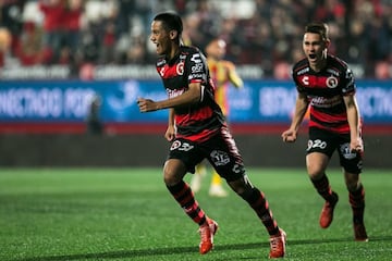 Refuerzos que no han debutado en el Clausura 2020 de la Liga MX