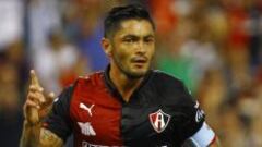 Millar: "Jugar contra Colo Colo será demasiado especial"