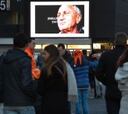 El Amsterdam Arena podría llamarse Johan Cruyff Arena