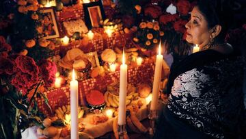 ¿Cuándo se celebra el Día de Muertos en México y cómo se festeja este 2024?