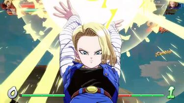 Dragon Ball FighterZ: Primeras impresiones
