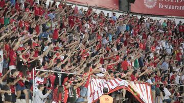 Nàstic: la entidad empieza a definir el 'plan renove'