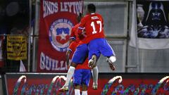 ¿Cuántos puntos necesita Chile para ir al Mundial de Qatar 2022?