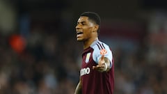 Aston Villa-Newcastle, en directo