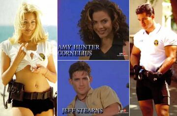 En la temporada 3 llegaron Shanna Moakler, Amy Hunter, Jeff Stearns y Mario L&oacute;pez